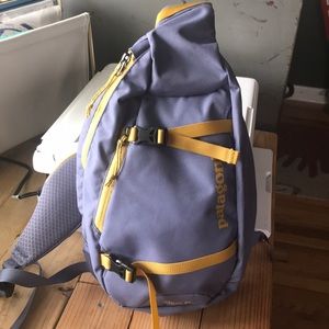 Patagonia Atom Sling